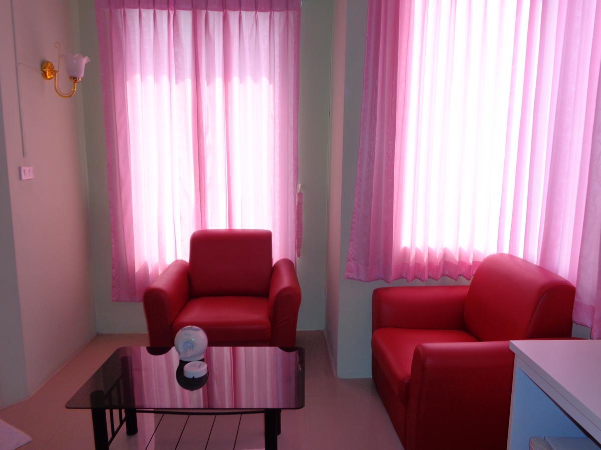 Siam Apple Hotel & Resort Ban Khlong Ngoại thất bức ảnh